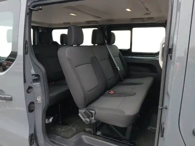 Renault Trafic blue dci 150 — photo 28