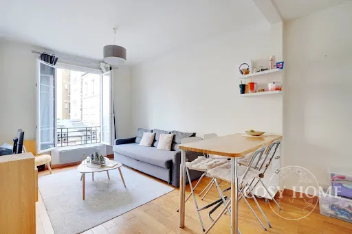 Appartement 2 pièces 36 m²