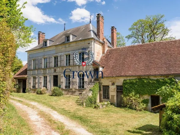 Maison de luxe 7 pièces 232 m²