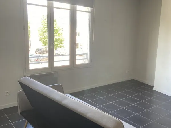 Appartement 3 pièces 57 m²