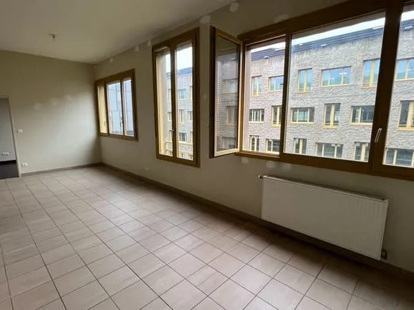 Appartement T2 de 49m2 à Lyon 2