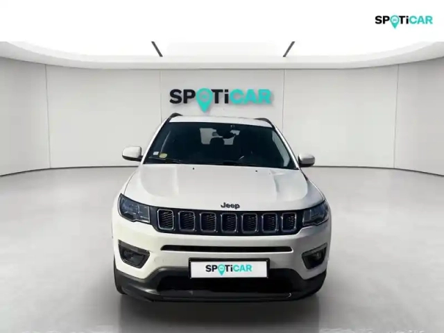 Jeep Compass 1.6 multijet ii 120ch limited 4x2 euro6d-t — photo 24