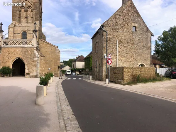 Maison de ville