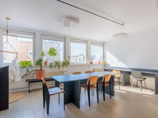 Vends appartement calme et lumineux