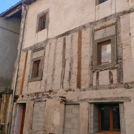 Maison 4 pièces 130 m²