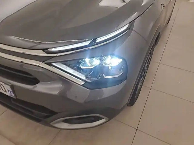 Citroën C4 puretech 130 s&amp;s eat8 — photo 48