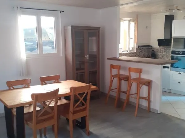 T3 centre La Roche Sur Foron