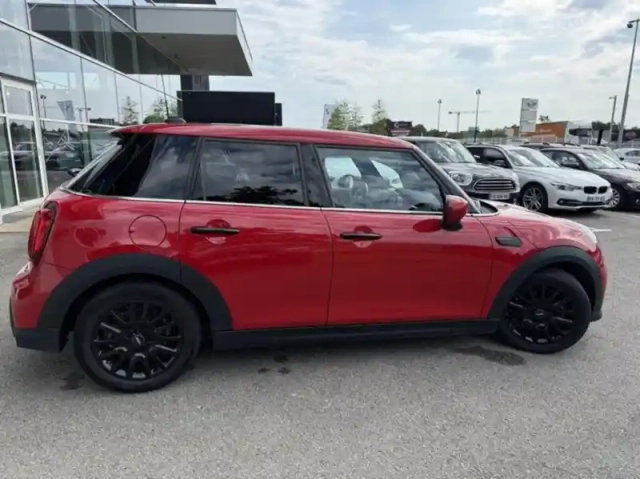 Mini Mini 5 portes cooper 136ch edition premium plus bva7 — photo 7