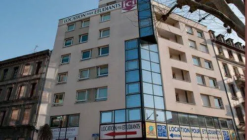 Studio 1 pièce 24 m²