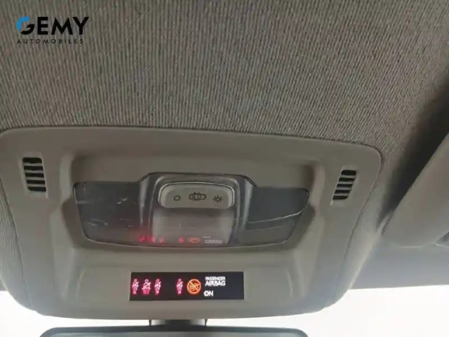 Citroën C3 bluehdi 100 ch bvm6 — photo 17