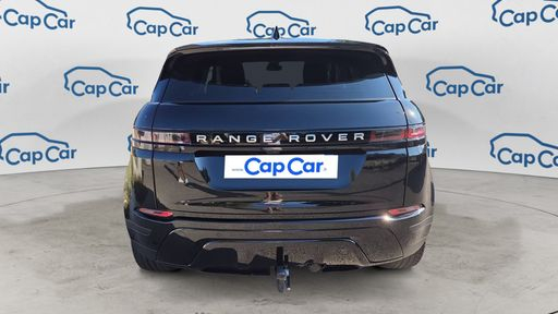 Land Rover Range Rover Evoque 2.0 D150 BVA9 - R-Dynamic SE – 2019 – 65612 km – Hybride diesel – Boîte Automatique — photo 22