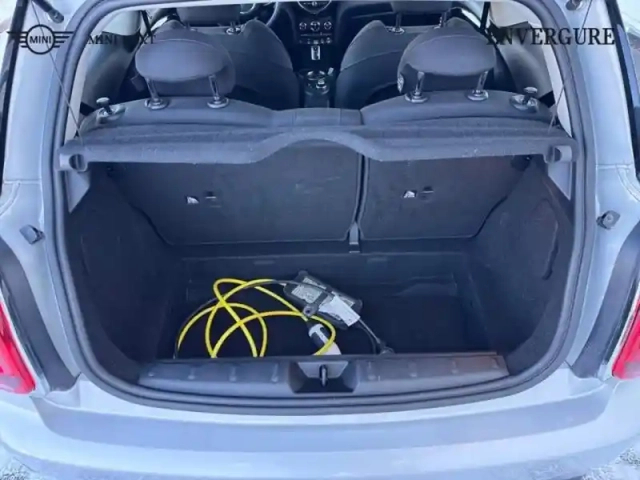 Mini Mini cooper se 184ch business bva — photo 7
