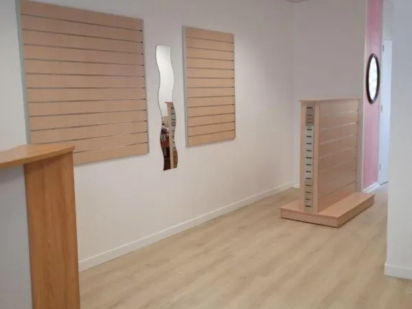 Local commercial 28 m²