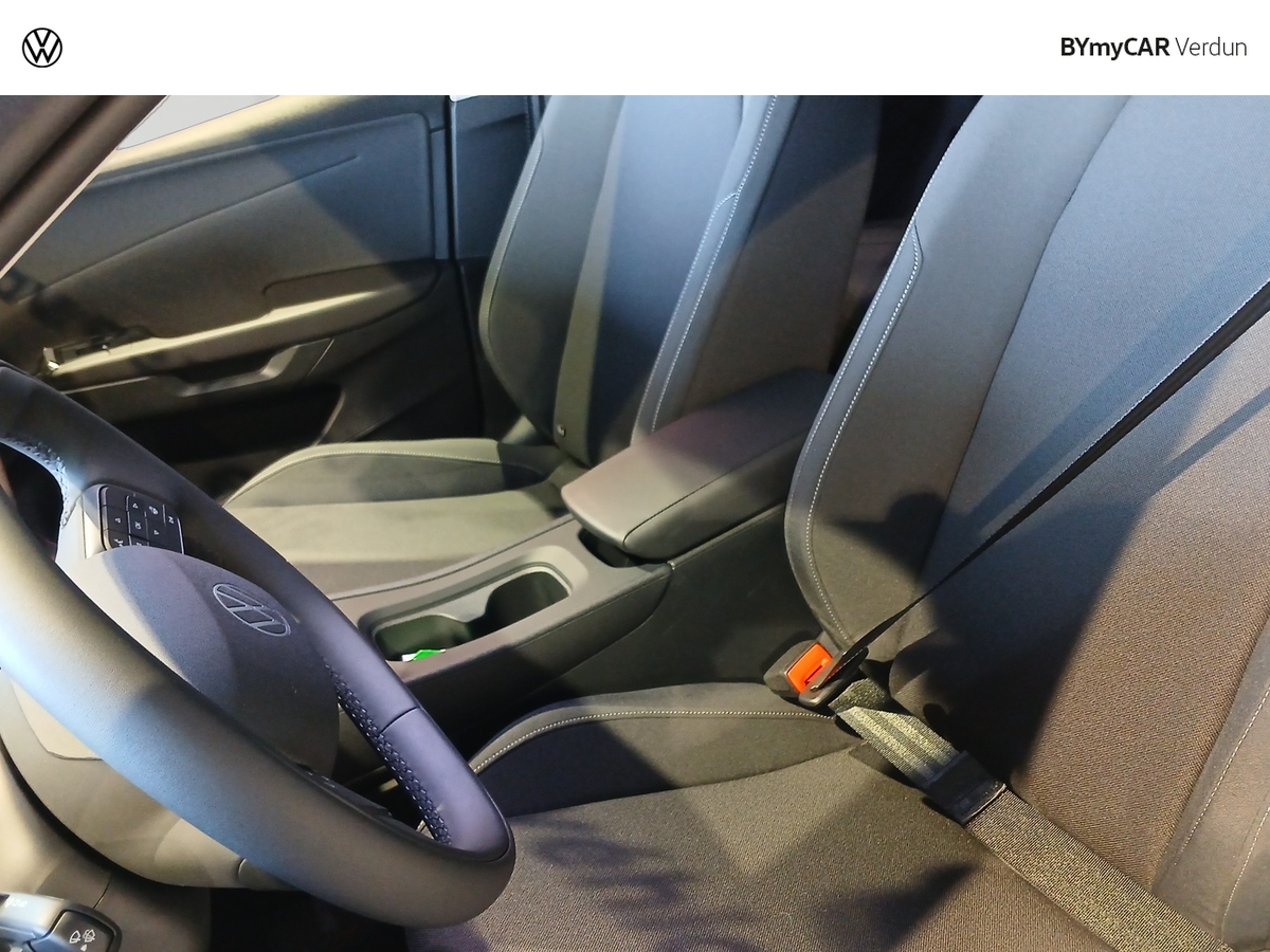 Volkswagen ID. Polo 211 ch 52 kWh — photo 11
