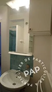 Appartement 1 pièce 20 m²