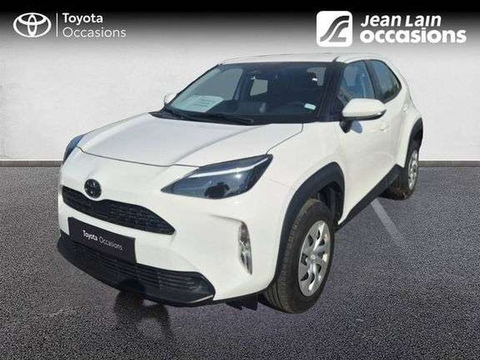 Toyota YARIS CROSS Toyota Yaris Cross
