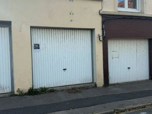 Garage et parking Location Boulogne-sur-Mer 75€