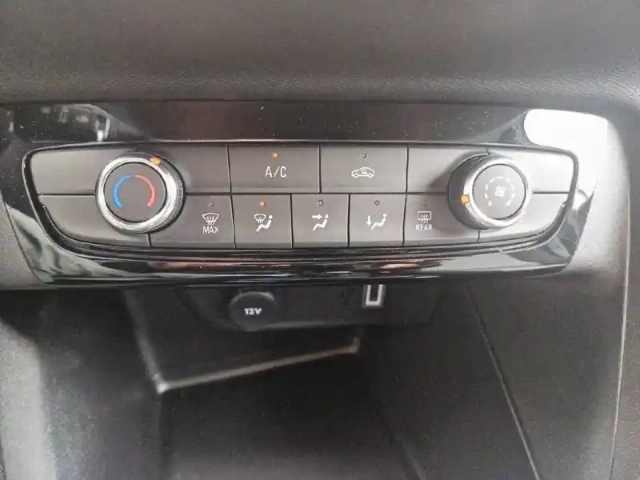 Opel Corsa 1.2 75 ch bvm5 — photo 46
