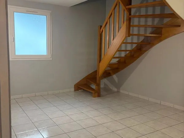 3P 78,3m2 Bel appartement parfait état