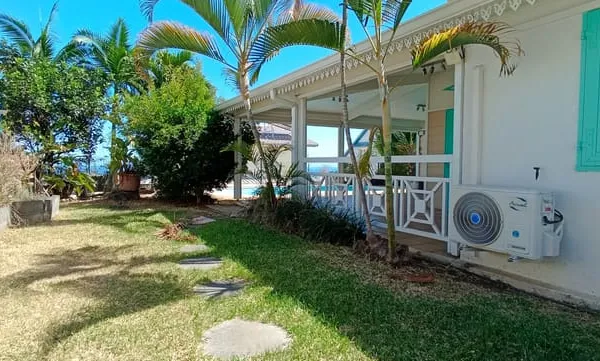 LA POSSESSION/SAINTE-THERESE - A VENDRE VILLA F5 4 CHB - T