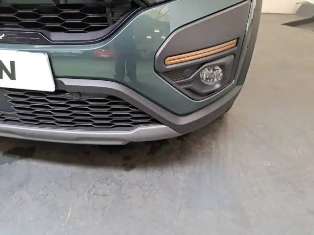 Dacia Sandero eco-g 100 — photo 10