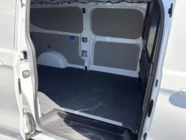 Ford Custom transit  fg 320 l2h1 2.0 ecoblue 170ch limited bva8 — photo 12