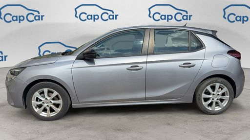 Opel Corsa 1.2 75 - Édition Business – 2021 – 25302 km – Essence – Boîte Manuelle — photo 13