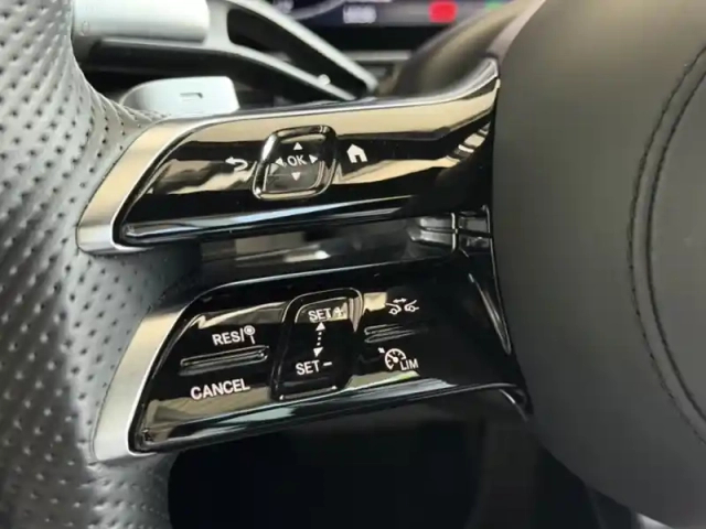 Mercedes Cla 580 e 4matic berline amg line — photo 33