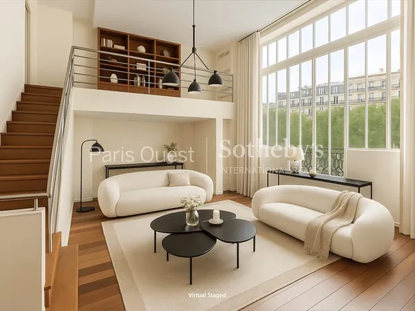 Maison 9 pièces 400 m²