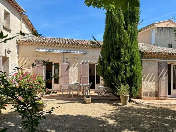 Maison 5 pièces 160 m²
