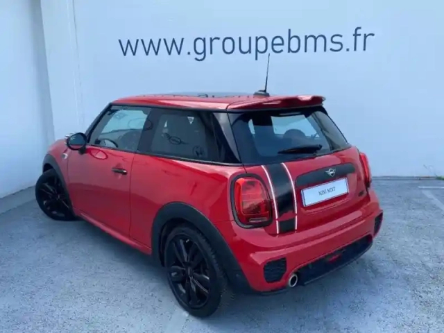 Mini Mini 5 portes one 102ch edition camden bva7 — photo 2