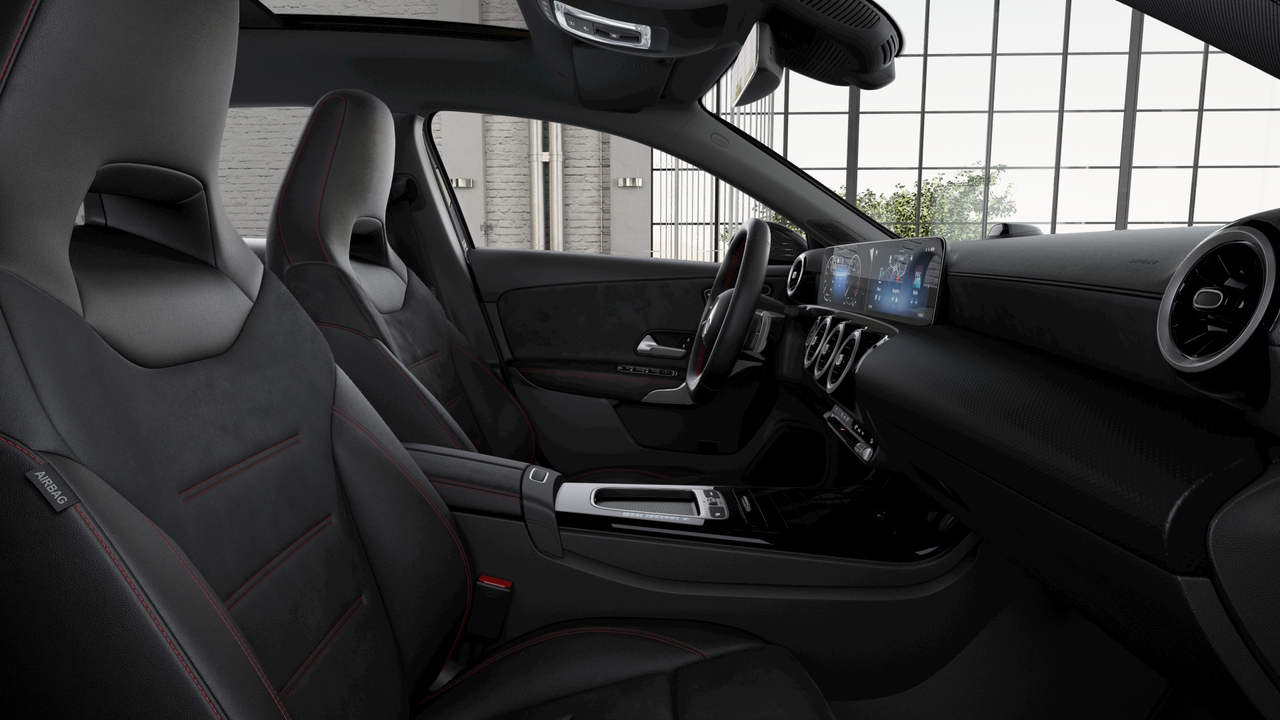 Mercedes Classe A 180 — photo 11