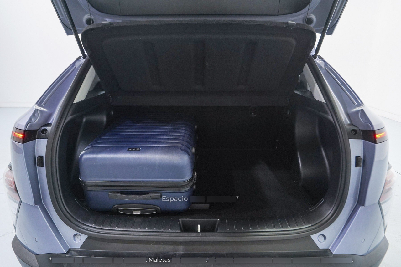 Hyundai Kona — photo 15