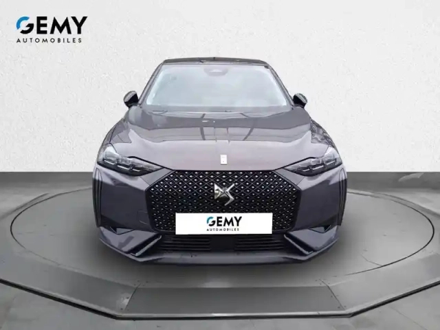 Ds Ds 3 hybride 145 e-dct6 — photo 2