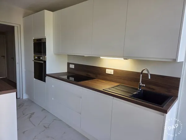 Appartement 5 pièces 100 m²
