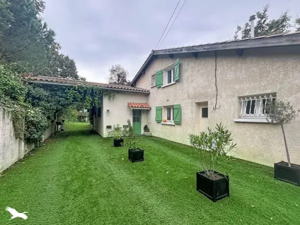 Maison 7 pièces 150 m²