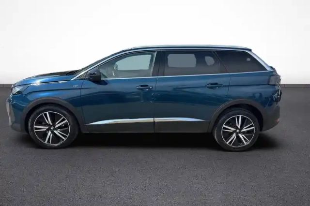 Peugeot 5008 puretech 180ch s&amp;s eat8 — photo 3