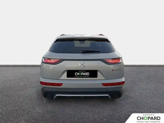 Ds Ds 7 ds7 crossback bluehdi 130 eat8 — photo 6