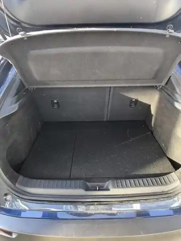 Mazda Cx-30 2.0l skyactiv-g m hybrid 122 ch 4x2 bvm6 — photo 21