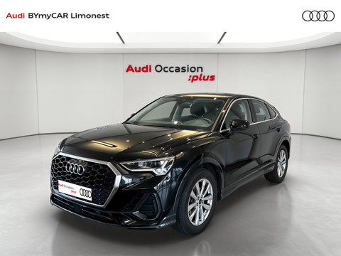 Audi Q3 Sportback 35 TFSI 150 ch