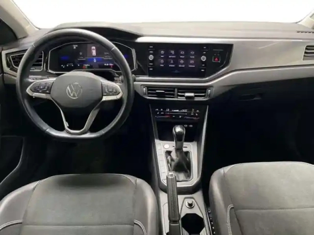 Volkswagen Polo 1.0 tsi 95 s&amp;s dsg7 style — photo 8