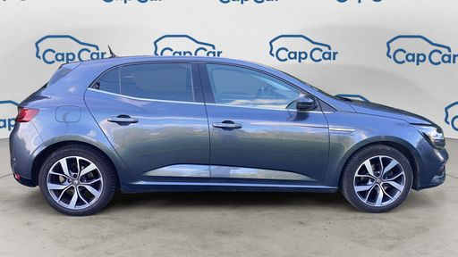 Renault Megane 1.2 TCe 130 - Bose Edition – 2017 – 102678 km – Essence – Boîte Manuelle — photo 14