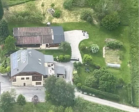 Propriété secteur privilégié