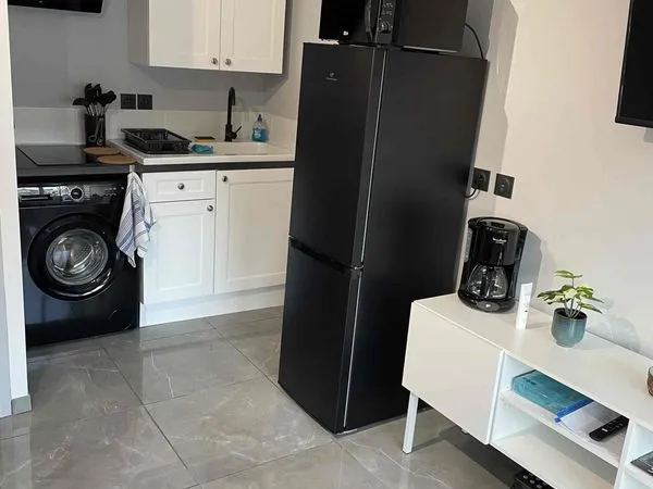 Studio moderne climatisé