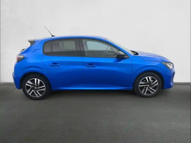 Peugeot 208 puretech 100 s&amp;s eat8 — photo 88