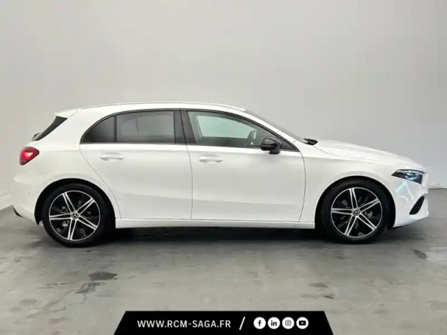 Mercedes Classe A 180 progressive line — photo 24