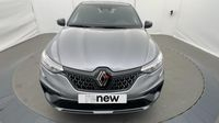 Renault Arkana 1.6 E-Tech 145ch full hybrid esprit Alpine -25 — photo 2