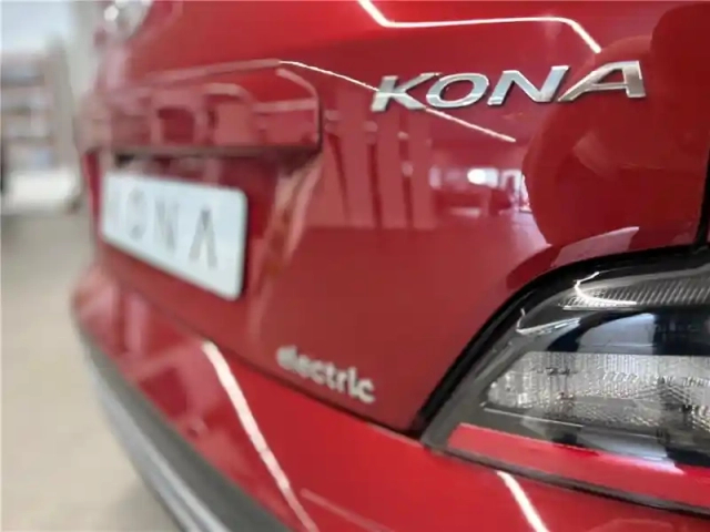 Hyundai Kona 39 kwh - 136 ch — photo 27