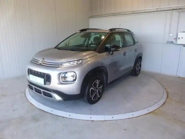 Citroën C3 Aircross puretech 110ch s&amp;s feel