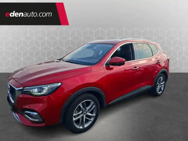 Mg Ehs 1.5t gdi phev — photo 1